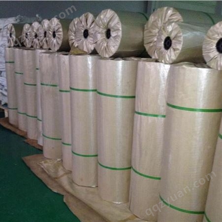 上海睿帆 厂家直供 VCI气相防锈纸品 精密零配件轴承包装 防锈纸批发 可加工 生产厂家
