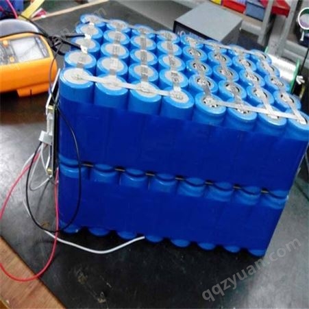 浙江舟山回收新能源电池 电动汽车锂电模组回收 上门收购18650电池