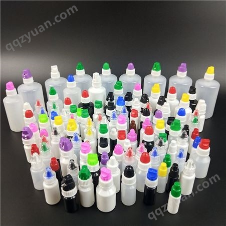 沧州盛丰塑胶塑料滴瓶供应商