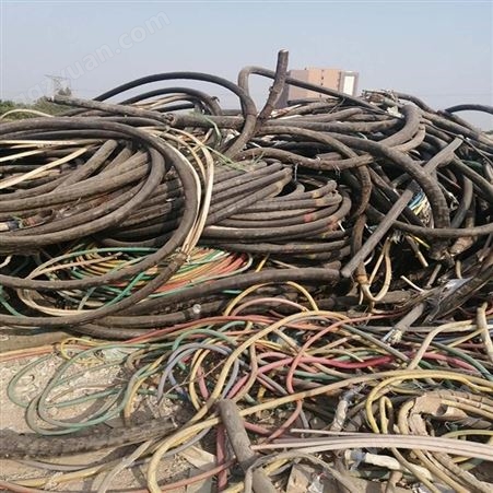 川沙镇上上电缆线回收 报废品牌电缆及时报价 浦东区收购基地