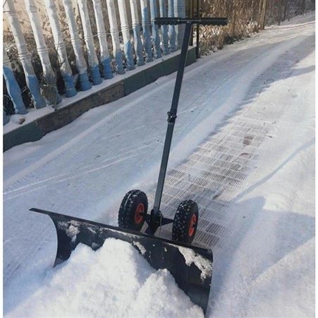 择众多功能自走式扫雪机 道路积雪清除 15HP除雪效率高