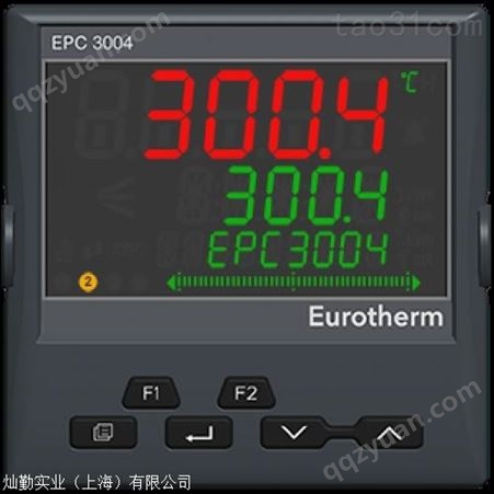 EUROTHERM温控器、EUROTHERM温度控制器
