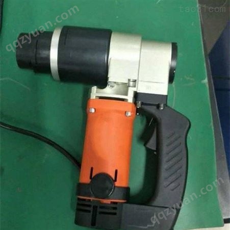 择众24型电动扭剪扳手 钢结构紧固螺栓电动工具 手持便携式