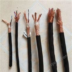 耐火计算机电缆 NH-DJYP3V 121.5 厂家现货 货源充足 价格