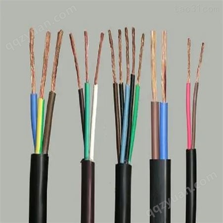 耐高温计算机电缆 ZR-DJFVP-2 41.5 鑫森电缆 厂家现货 交货周期 价格