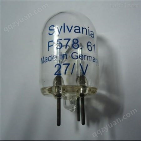 西凡尼亚sylvania火焰探测器灯泡、紫外光敏管 P578.61