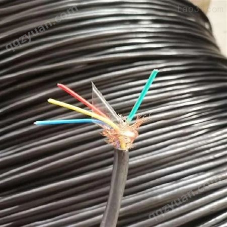 阻燃耐高温计算机电缆 ZR-DJYP2VP2 厂家现货 鑫森电缆
