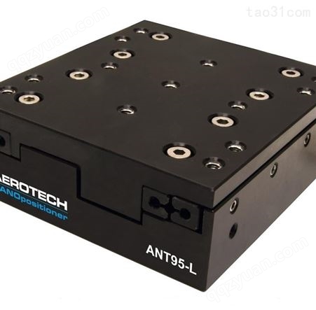 ANT95系列纳米定位平台
