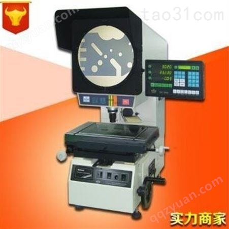 台式投影仪 销售高精度投影仪CPJ-3020A 数字式测量投影仪 CPJ-3030A 蓝思