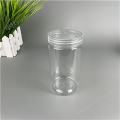 依家  透明广口瓶铝盖 方形食品级塑料罐铝盖 供应定做