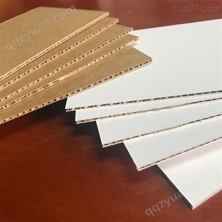 牛皮纸蜂窝纸板 可用于汽车业  HSL0021024 京东龙达