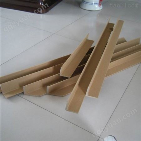 天津纸护角龙达纸护角厂家生产纸护角
