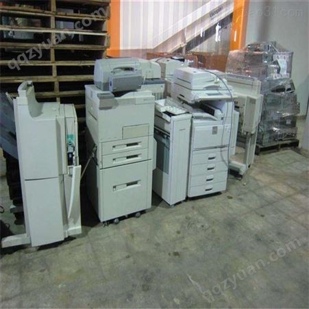 西双版纳废旧办公设备收购站 废旧办公设备回收价格