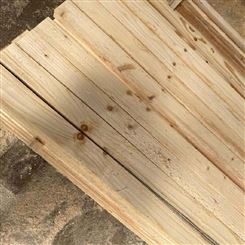 3X6建筑工程木方规格定制 3米4米木方价格实惠_呈果木业