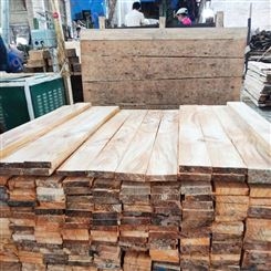 进口俄罗斯樟子松呈果木业免漆实木厂家