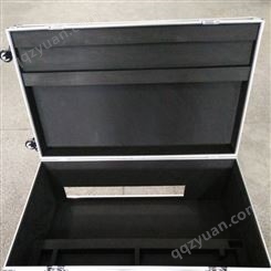 武汉航空箱 铝合金包装箱 拉杆箱