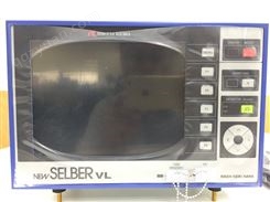 日本理研下死点监视器NEW SELBER VX RM-7302 7304 RS-833H感