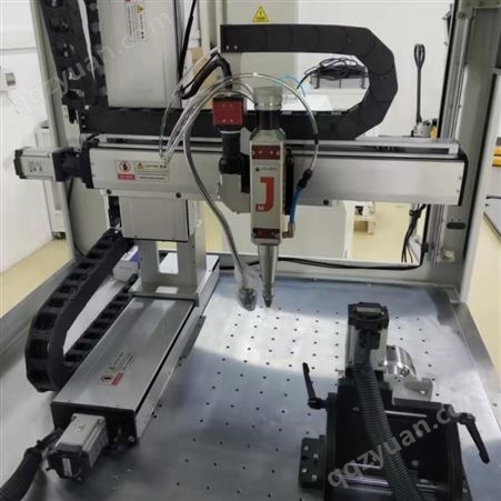 金密激光 教学实验激光激光封焊机 JM-HY1000R系列 免费定制方案