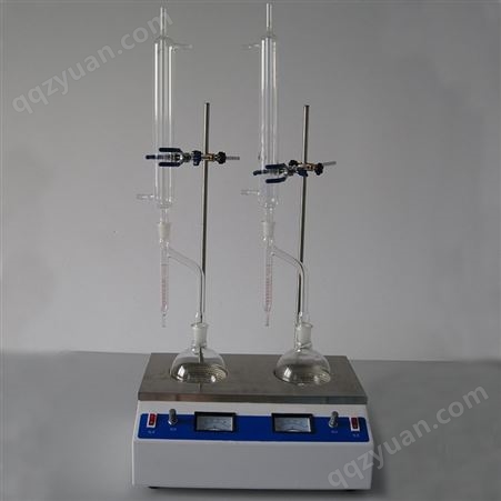 山东石油产品水分测定器HC-260A