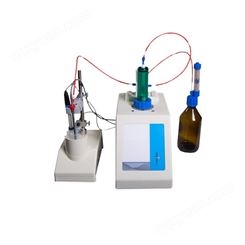 山东石油产品总酸、总碱测定器HC-664