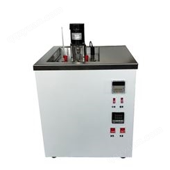 山东石油产品铜片银片腐蚀测定器HC-5096A