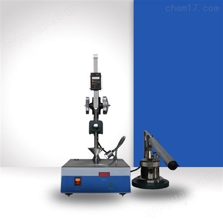 润滑脂和石油脂锥入度测定器HC-269B
