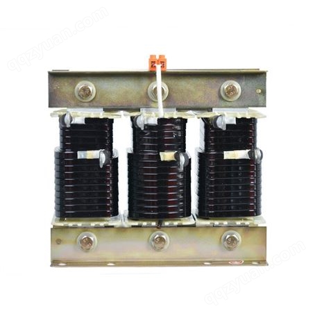 进口480V低压电抗器 艾森贝尔供应 ESBELr480-10/7