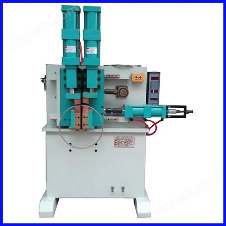 鑫玛 厂家供应 扁铁对焊机 气动交流对焊机 发货及时