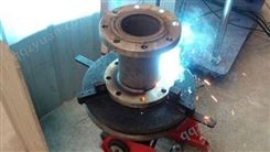 鑫玛机械加工 点焊机的制作方法 自动双焊接设备 欢迎来电