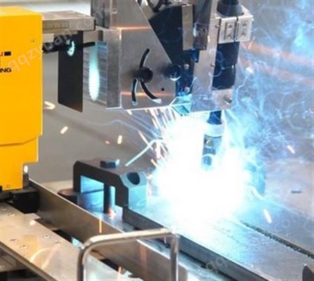 鑫玛机械供应 等离子喷焊设备 焊带 自动化焊接设备 焊接机器人 厂家加工定制