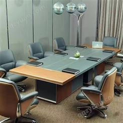 大型办公会议桌 长桌 常年供应 办公家具