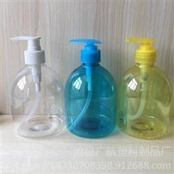 生产定做 各种规格塑料包装瓶 洗手液瓶 乳液凝胶瓶 PET瓶可来样定做生产