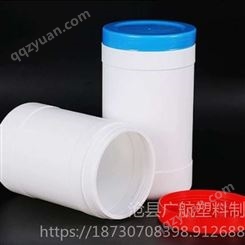 广航塑业生产直销  PET塑料瓶    消毒液塑料瓶  湿巾桶   PE塑料瓶 可来样定做