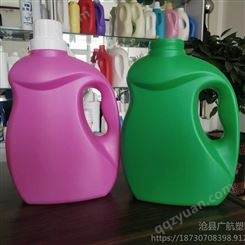 广航塑业生产直销 各种 塑料包装瓶 洗衣液塑料桶 消毒液塑料瓶  洗涤用品塑料包装瓶 颜色款式可定制生产