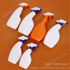 广航塑业生产供应  油污净塑料瓶  pet塑料瓶瓶  消毒液塑料瓶 洗衣液塑料桶 可加工定制