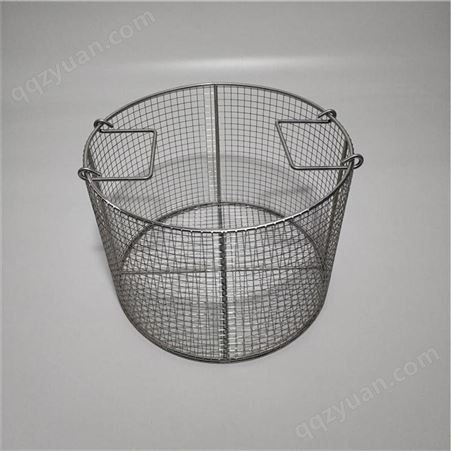 不锈钢网筐网篮 不锈钢网筐网篮厂家实体可寄样品