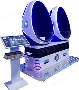锦州市vr太空舱蛋椅 vr设备报价 VR一体机