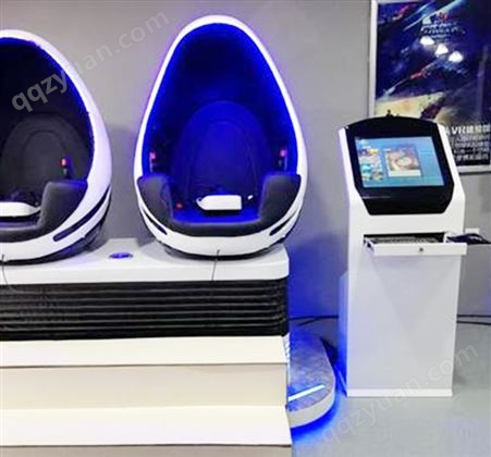 锦州市vr太空舱蛋椅 vr设备报价 VR一体机