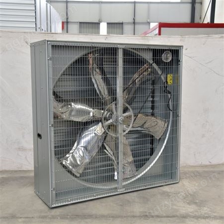 大功率推拉负压风机 养殖工厂车间温室降温设备 货源充足