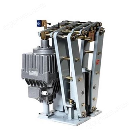 ED800-60电力液压推动器YP1-500-500*30电力液压臂盘式制动器刹车片