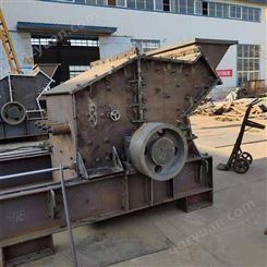 液压开箱制砂机 可移动转场细碎制沙设备 石料生产线碎石机 锦泰
