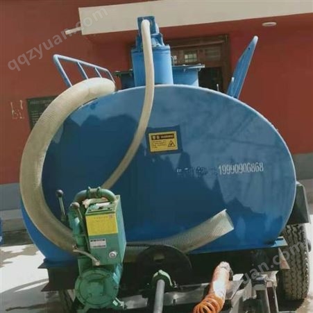琴岛厂家供应液体撒肥罐车 新疆有机肥存放罐生产厂家 新疆自吸喷洒一体罐车