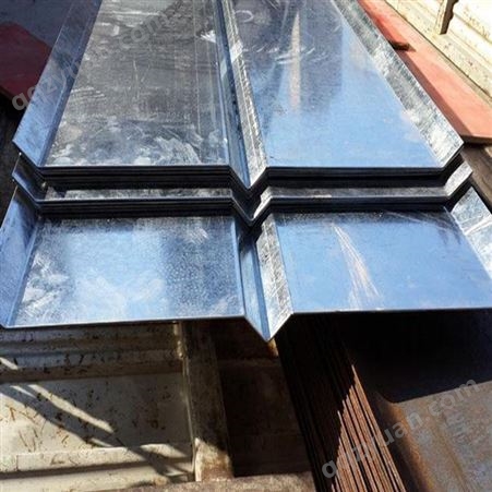 各类紧固件的定制生产止水钢板  拐角  镀锌钢钢槽
