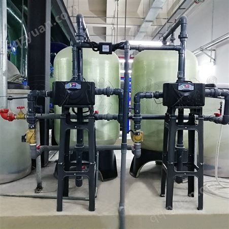 全自动软水管  经久耐用   全自动软水管自清洗   全自动软水管厂家