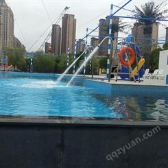 无边游泳池设备 家庭游泳池设备 游泳池水过滤设备找杭州佳劲