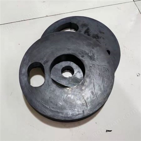 橡胶驱动轮 橡胶传动轮 橡胶包铁件驱动轮 橡胶包铁件传动轮