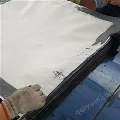 压滤机滤布 涤纶滤布 板框滤布 加厚滤布 工业用滤布