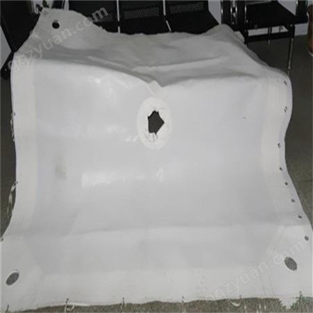 丙纶耐酸碱滤布 板框工业滤布污泥压滤机过滤布无纺布