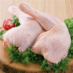 西安炸鸡原材料 鸡全腿批发出售