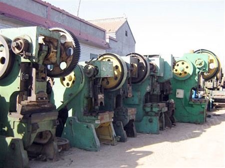 绍兴市二手剪板机回收-设备拆除回收公司